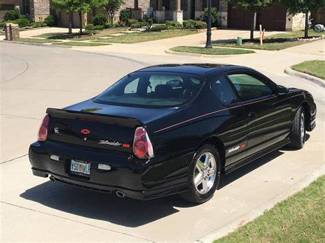 04 monte carlo for sale|2004 monte carlo ss intimidator.